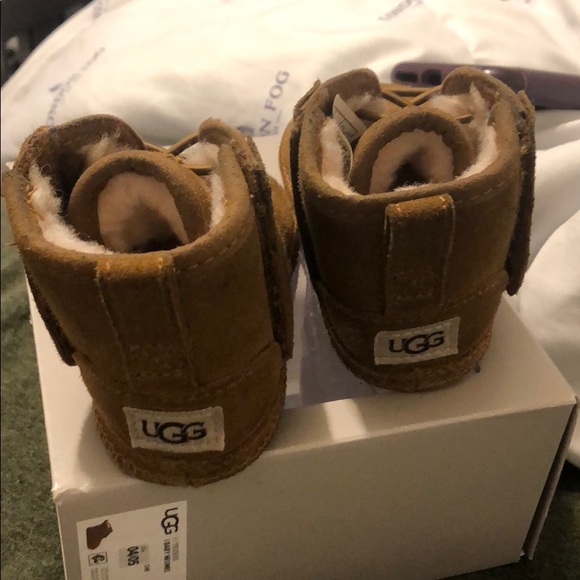 Infant uggs - Picture 4 of 4